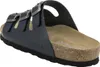 Rohde Damen Pantolette aus Leder drei Riemen mit Schnallen Produktbild-Vorschau 19