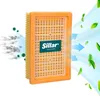 5x plastové vrecko Sillar + filter pre vysávače Karcher - Náhľad obrázku produktu 2