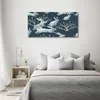 Tulup® Leinwandbild - 140x70 cm - Wandkunst - Drucke auf Produktbild-Vorschau 3