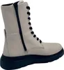 Ecco Schnürstiefeletten Damen 31343632313437 Beige 40 EU Produktbild-Vorschau 14