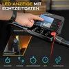 TREX SPORT Laufband für Zuhause klappbar elektrisch Produktbild-Vorschau 3