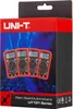 Uni-T UT131A Dispositivo di misura universale Anteprima dell’immagine prodotto 6