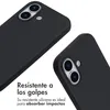 Funda de Silicona con Cuerda para Apple iPhone 17 - Vista previa de la imagen del producto 7