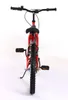 20 Zoll Kinder Jungen Mädchen Fahrrad Kinderfahrrad Rad Produktbild-Vorschau 5
