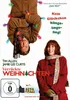 Movie poster for 'Verrückte Weihnachten' (Christmas with the Kranks) featuring the two main actors. Náhled obrázku produktu