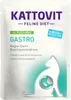 KATTOVIT Feline Diet Gastro Turkey with rice - nassfutter Produktbild-Vorschau 1