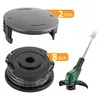 Speed 8x Spule / Ersatzspule passend für Bosch Easy Produktbild-Vorschau 10