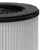 vhbw Luftilter kompatibel mit Nobebird B-D02M Luftreiniger Produktbild-Vorschau 5