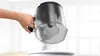Bosch Série 6 BGC41LSIL Aspirateur 600 W Cylindre-Vacuum Voir les images du produit 6