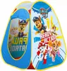 Wyskakująca podstawka Paw Patrol 75x75x90cm Podgląd zdjęcia produktu 1