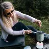 Primus Essential Trail Kit 1.0 L Gaskocher Set - Grau Produktbild-Vorschau 9
