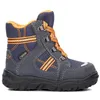 superfit Kinder  Stiefel gefüttert blau Gr. 20 Produktbild-Vorschau 5