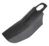 SKS 11263 Spoiler per 'Bluemels Prismus', 45 mm, nero Anteprima dell’immagine prodotto 5