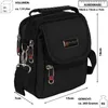 Bag Street Kleine Herrentasche  Gürteltasche Schultertasche Produktbild-Vorschau 2