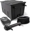 SunSun Komplettset: CBF-550 Teichfilter bis 60000 L Produktbild-Vorschau 1