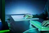 Herní podložka pod myš Razer Atlas bílá Náhled obrázku produktu 9