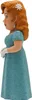Minix Bridgerton - Penelope Featherington Produktbild-Vorschau 5