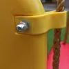 altalena per bambini 3 in 1 con imbracatura - regolabile in Anteprima dell’immagine prodotto 9