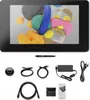 Wacom Cintiq Pro 24, cablato, 5080 lpi, 522 x 294 mm, USB, Anteprima dell’immagine prodotto 3