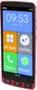 Mobilní telefon Olympia Neo červený Náhled obrázku produktu 4