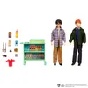 Harry Potter Harry und Ron im Hogwarts-Express Produktbild-Vorschau 5