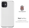 Cadorabo Hülle für Apple iPhone 12 MINI Schutzhülle in Produktbild-Vorschau 3