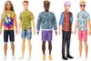 Barbie Fashionistas DWK44, Samec, 3 rok / roky, Dievča, 300 Náhľad obrázku produktu 6