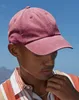Beechfield B655 | Casquette Vintage Low Profile / Design 6 Voir les images du produit 11