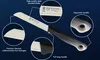 SMI Messer Set 6-tlg Solingen - Gemüsemesser, Schälmesser & Produktbild-Vorschau 4