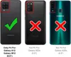 Etui Book Case dla Samsung Galaxy A12 / M12 Etui Flip Cover Podgląd zdjęcia produktu 4