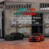Turbo Racing C75 RTR 1/76 2,4G RWD Mini RC Auto LED Licht Produktbild-Vorschau 5