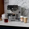 Ninja Luxe Essential ES501EU 2-in-1-Kaffeemaschine mit Produktbild-Vorschau 14