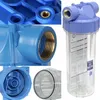 3 Stufe Untersink Trinkwasserfilter Wasserfilter System Produktbild-Vorschau 4