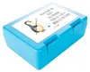 Mr. & Mrs. Panda Bento Box Pinguin Angler - Weiß - Produktbild-Vorschau 3