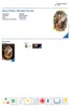 Harry Potter WOODEN Holz-Puzzle (150 Teile) Produktbild-Vorschau 4
