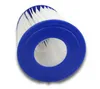 24er Set Poolfilter Gr. 2 Bestway 58094 Filterkartusche Produktbild-Vorschau 3