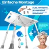 Tabouret de douche KESSER® réglable en hauteur, tabouret de Voir les images du produit 7