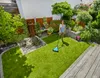 Gardena P4A Akumulátorová Sekačka Handymower 22/18V P4A Set Náhled obrázku produktu 39
