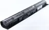 Akku für Hewlett-Packard Envy 17-K197NZ Li-Ion 14,4 Volt Produktbild-Vorschau 1
