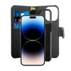 Afneembare MagSafe-portemonneehoes voor iPhone 14 Pro Max Productafbeelding-voorbeeld 10