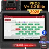 LAUNCH X431 V+ 5.0 kfz diagnosegeräte Intelligente Produktbild-Vorschau 1
