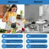 Elektrischer Mason-Jar-Vakuumierer,automatische Produktbild-Vorschau 6