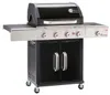 LANDMANN Triton maxX PTS 4.1 Gril à gaz avec brûleur Voir les images du produit 11