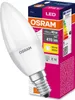 Osram LED Leuchtmittel Value Classic Kerze 5,7W = 40W E14 Produktbild-Vorschau 7