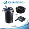 Druckteichfilter Set CPF 30000 mit 70W Eco Pumpe 10m Produktbild-Vorschau 6