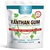 A product package for Xanthan Gum. Produktbild-Vorschau