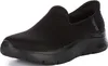 Skechers Hands Free Slips Go Walk Flex Relish Donna Mesh Anteprima dell’immagine prodotto 14