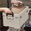 M-Nummer Faltbar Campingbox,mit Rädern/mit Deckel Produktbild-Vorschau 3