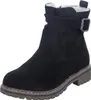 Schlupf-/Reißverschlußstiefelette Warmfutter bis 35mm Produktbild-Vorschau 9