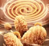 XIAOMI Friteuse à air chaud Smart Air Fryer 5,5l EU Voir les images du produit 17